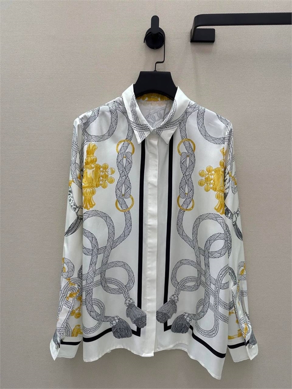 Рубашка HERMES 174694