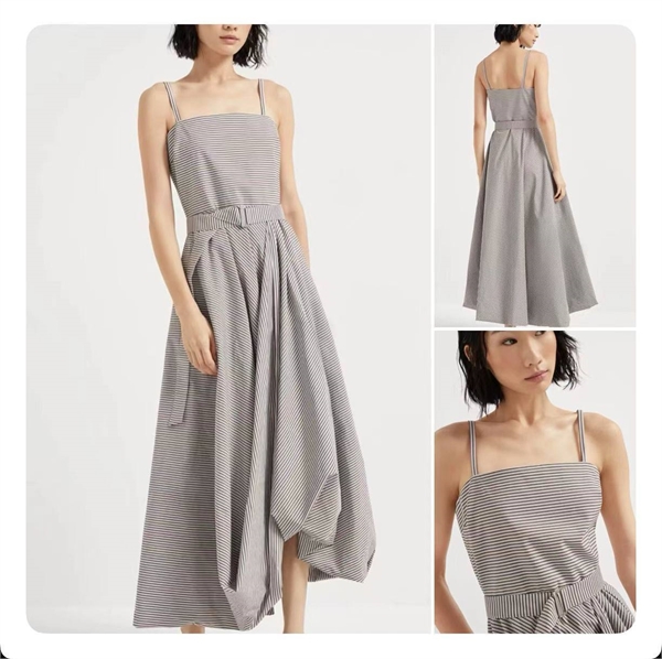 Платье BRUNELLO CUCINELLI 174706