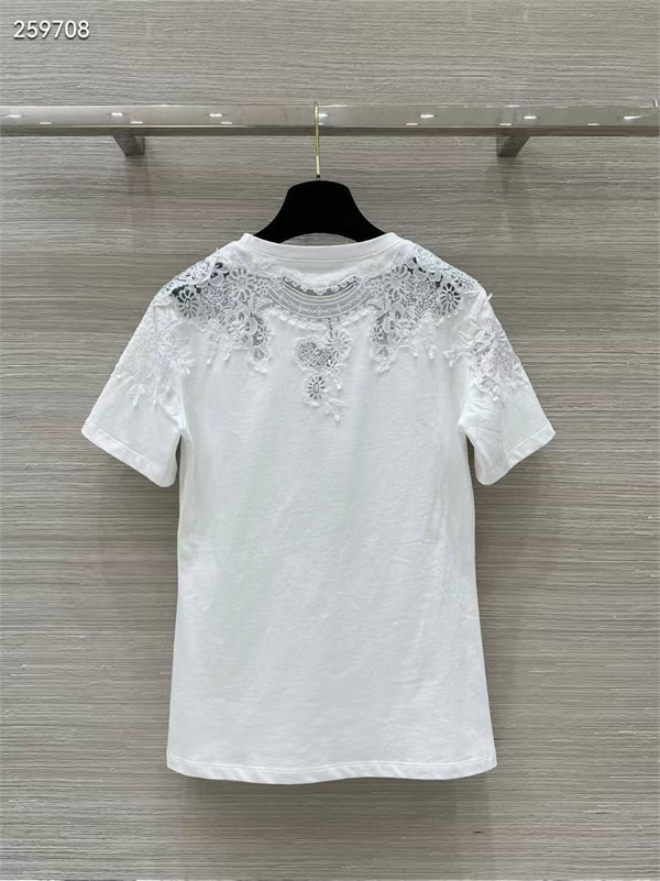 Футболка ERMANO SCERVINO 174708