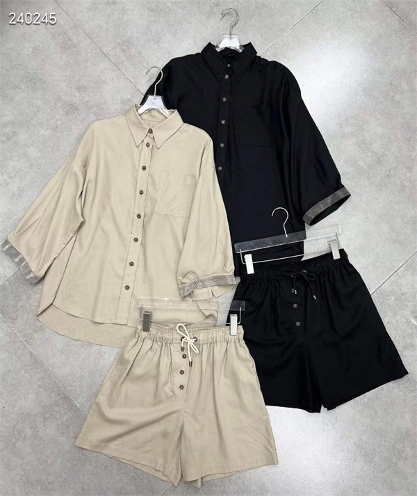 Костюм BRUNELLO CUCINELLI 174714