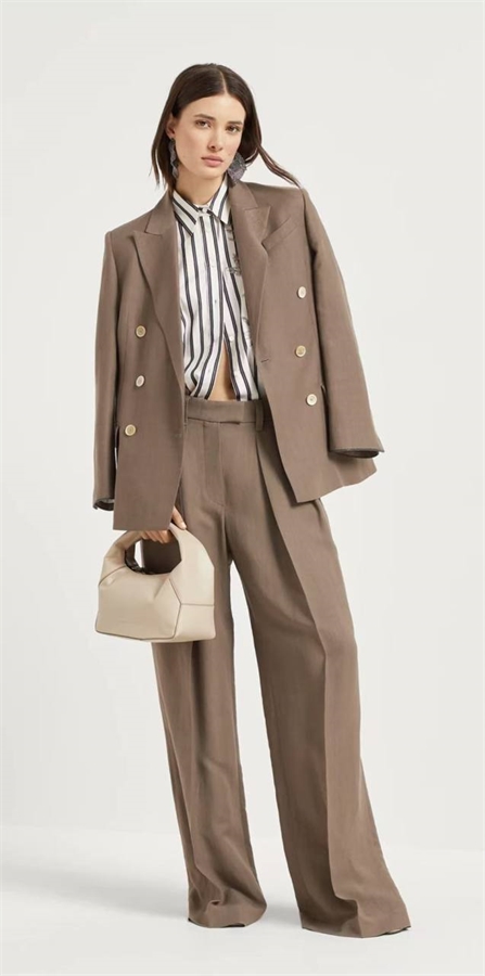 Костюм BRUNELLO CUCINELLI 174715