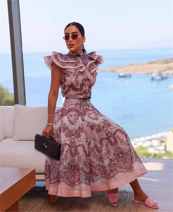 Костюм ZIMMERMANN 174724