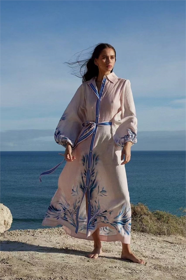 Платье ASTON WAS STUDIO 174729