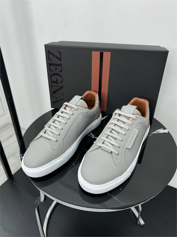 Кеды ZEGNA 174755