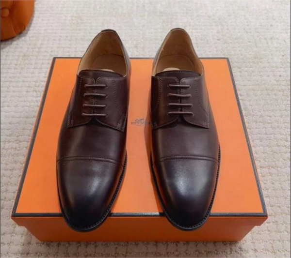 Туфли HERMES 174765