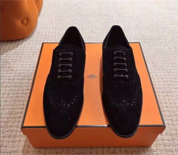 Туфли HERMES 174767