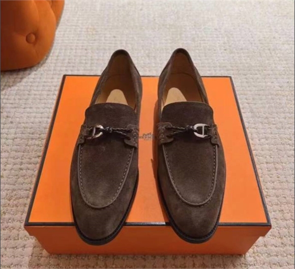 Туфли HERMES 174768