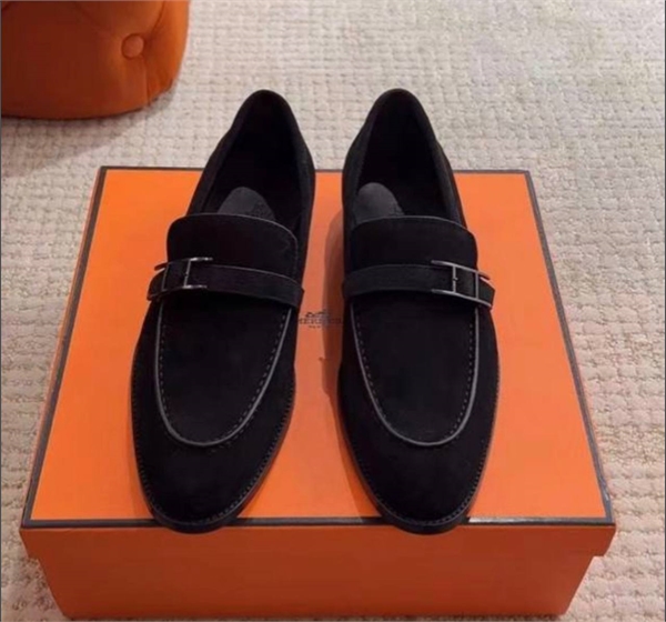 Туфли HERMES 174769