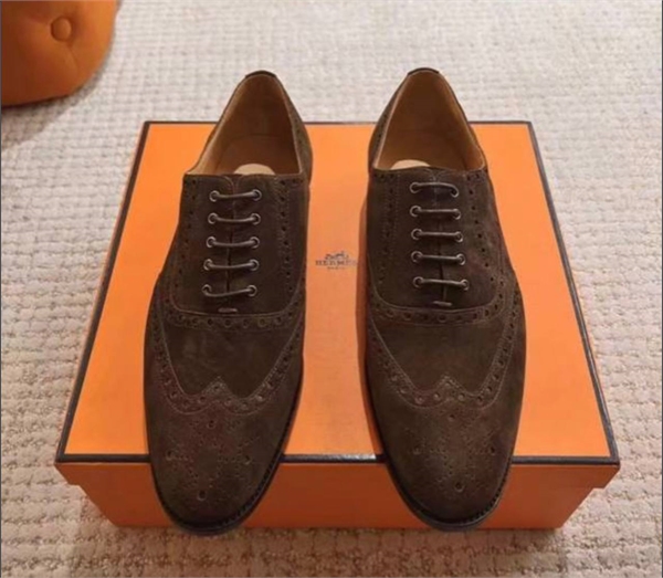 Туфли HERMES 174771