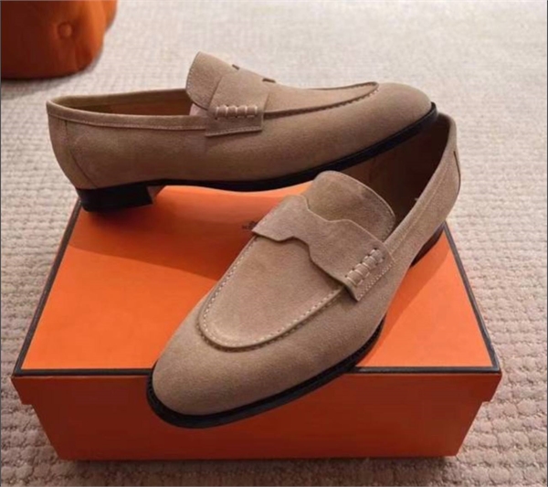 Туфли HERMES 174773