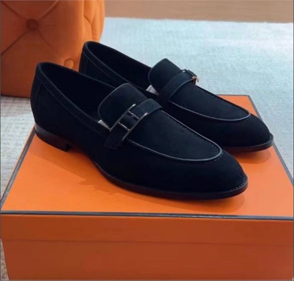 Туфли HERMES 174777