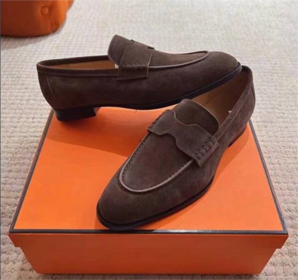 Туфли HERMES 174778