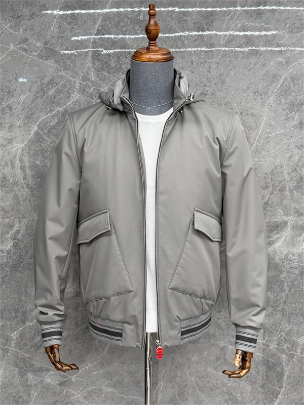 Бомбер KITON 174780