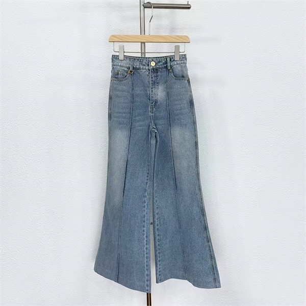 Джинсы ZIMMERMANN 174793