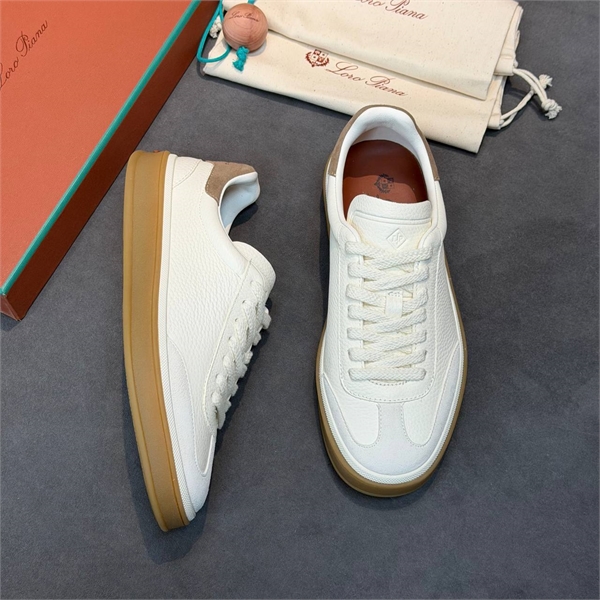 Кеды LORO PIANA 174800