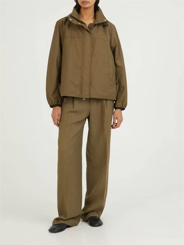 Куртка MONCLER 174806