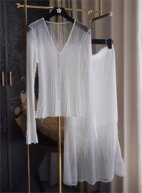 Костюм ERMANO SCERVINO 174813