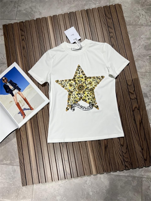 Футболка DIOR 174825
