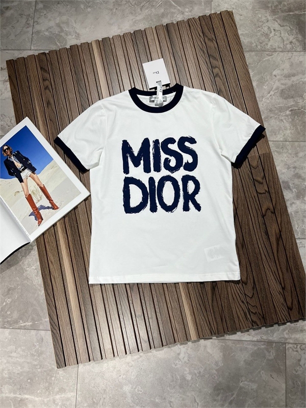 Футболка DIOR 174834