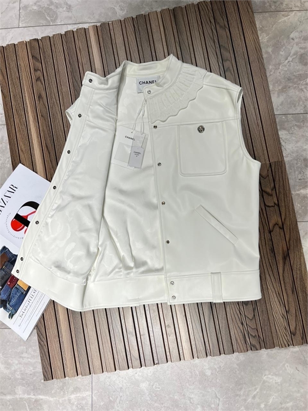 Жилет CHANEL 174835