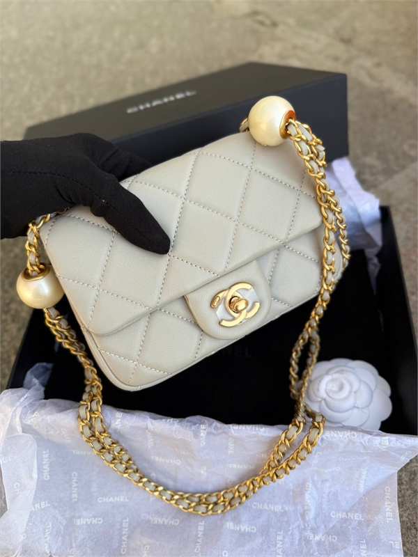 Сумка CHANEL 174841