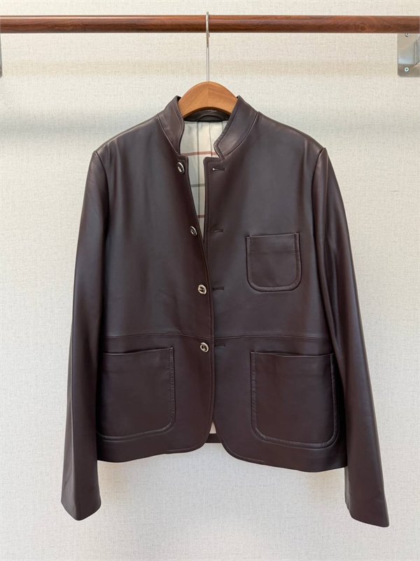 Куртка LORO PIANA 174845