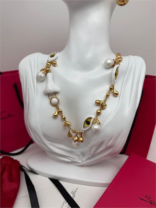 Колье Schiaparelli 174862