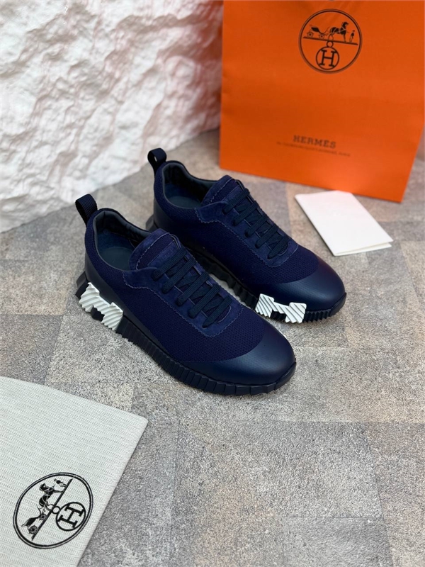 Кроссовки HERMES 174871