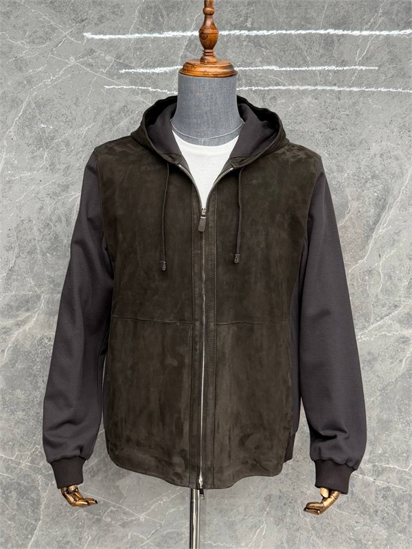 Куртка ZEGNA 174880