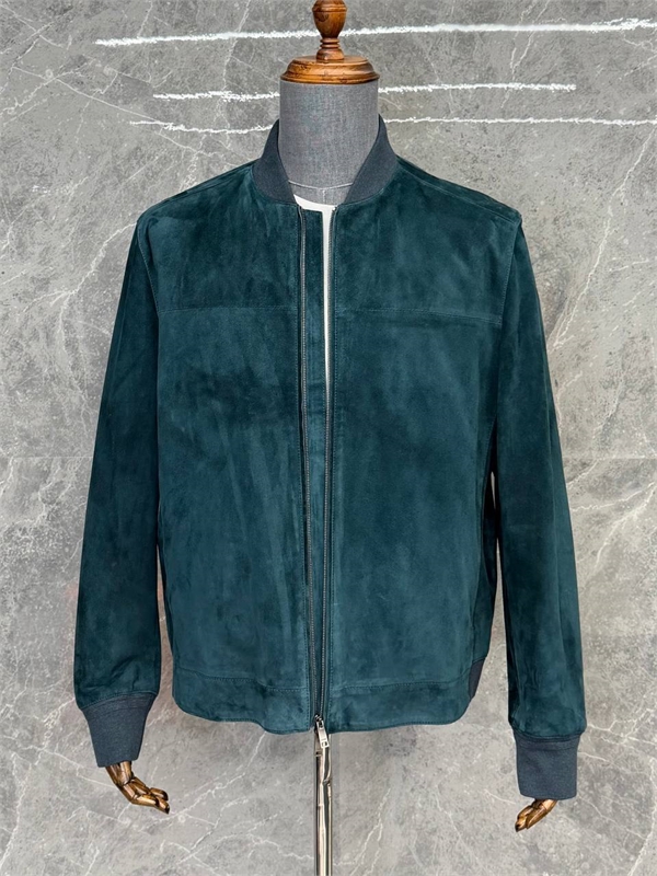 Куртка ZEGNA 174882