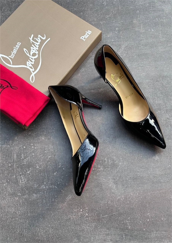 Туфли Christian Louboutin 174898