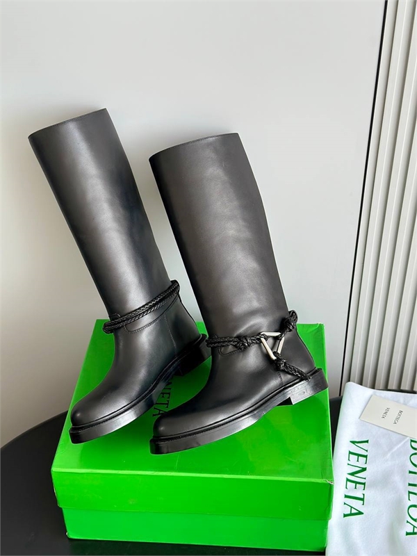 Сапоги BOTTEGA VENETA 174899