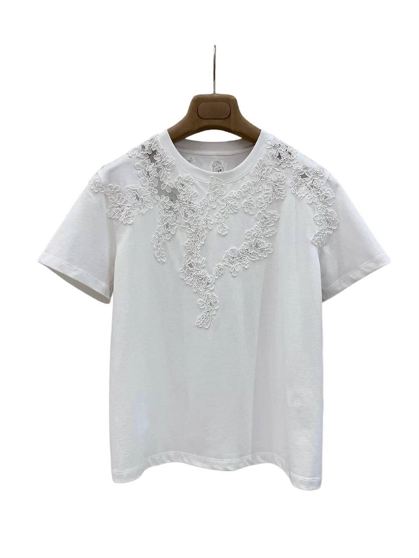 Футболка ERMANO SCERVINO 174907