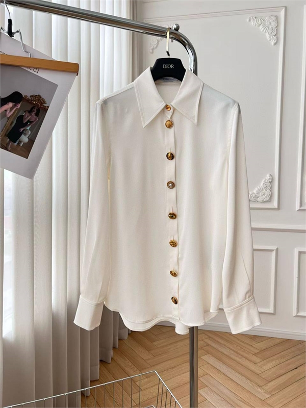 Рубашка Schiaparelli 174912