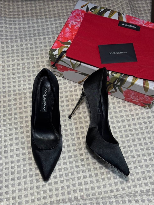 Туфли DG 174914