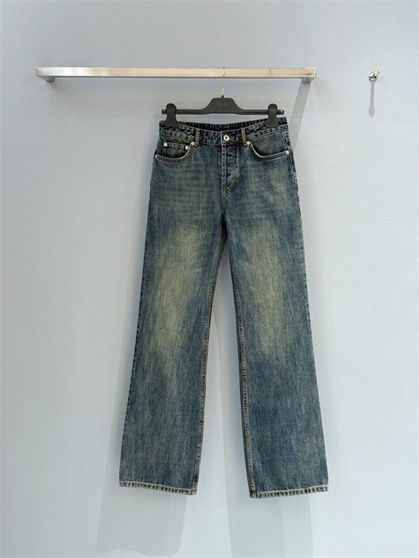 Джинсы DIOR 174915