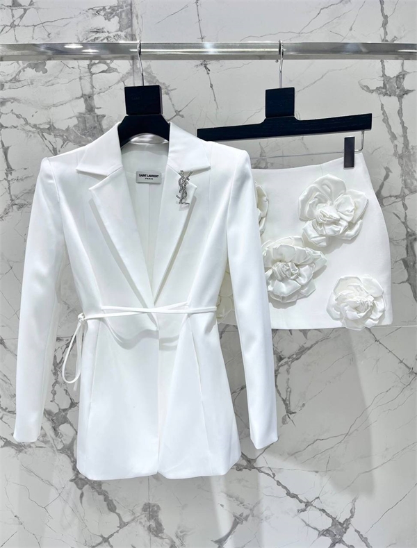 Костюм YSL 174924