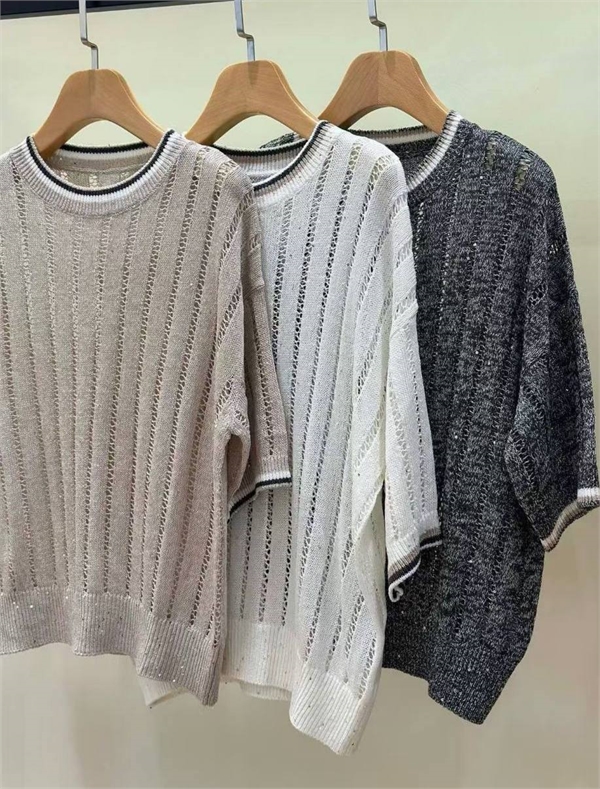 Кофта BRUNELLO CUCINELLI 174931