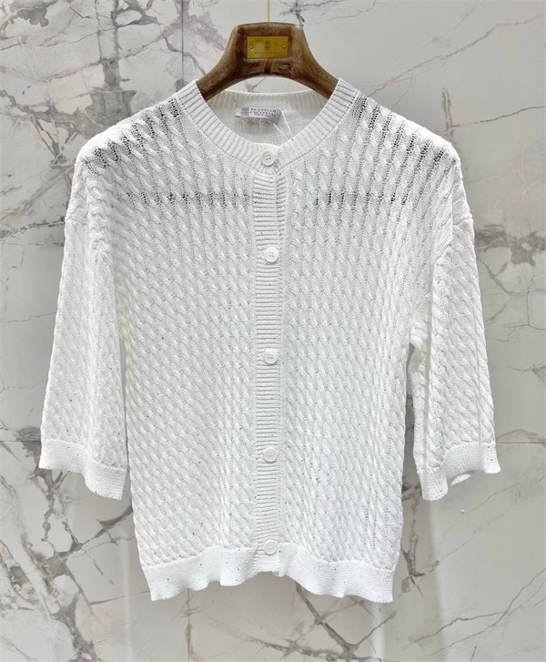 Кардиган BRUNELLO CUCINELLI 174933