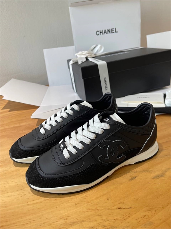 Кроссовки CHANEL 174946