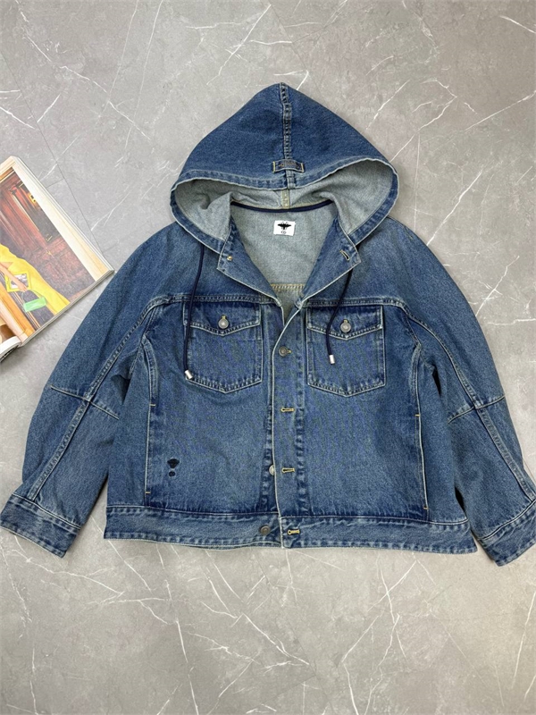 Куртка DIOR 174908