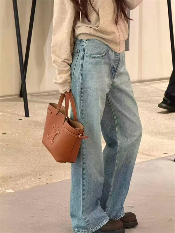 Джинсы CELINE 174952