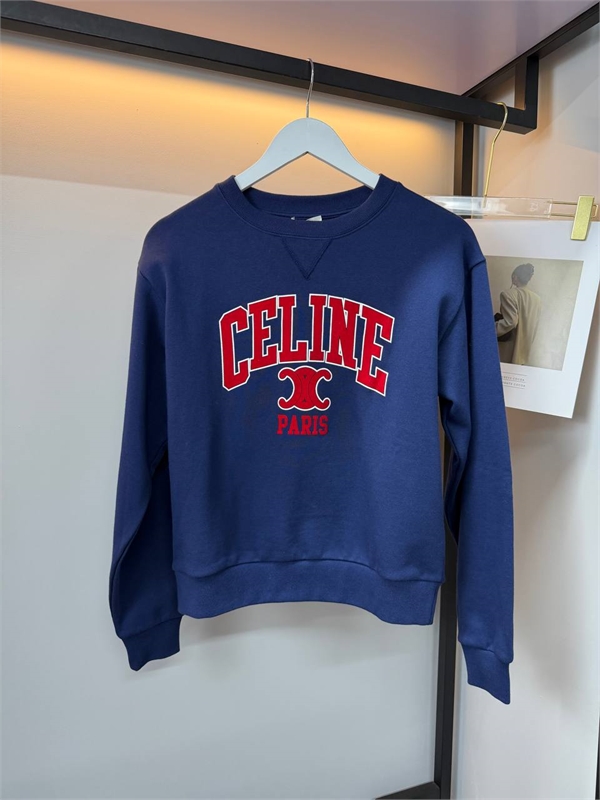 Толстовка CELINE 174965