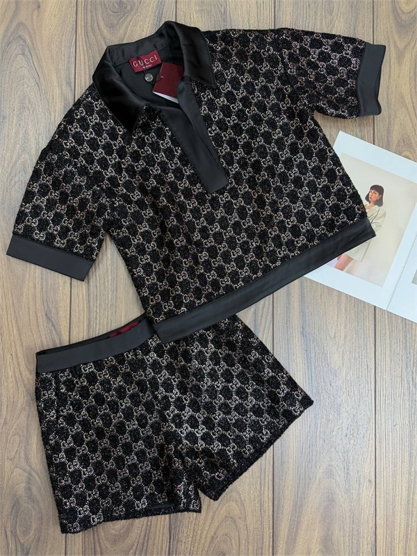 Костюм GUCCI 174978