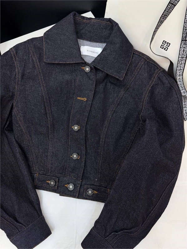 Куртка Givenchy 175001