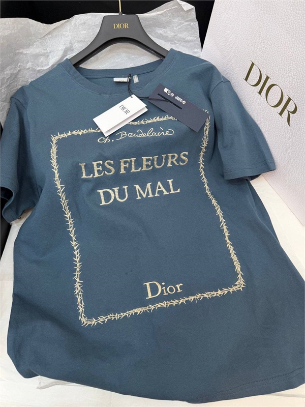 Футболка DIOR 175005