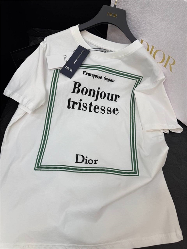 Футболка DIOR 175006