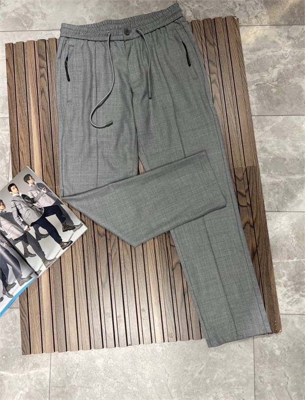 Штаны ZEGNA 175020