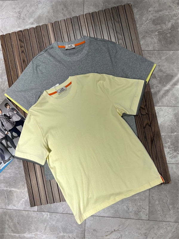 Футболка HERMES 175029