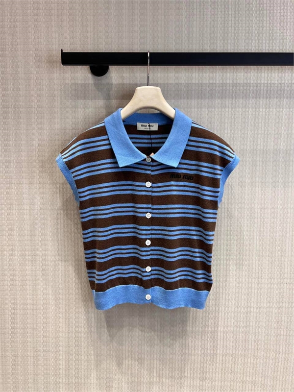 Кофта MIU MIU 175035